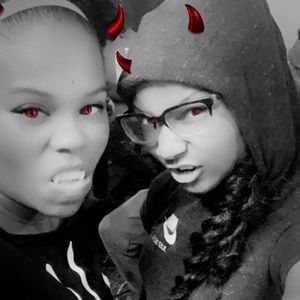 Meet your Posher, Sheena